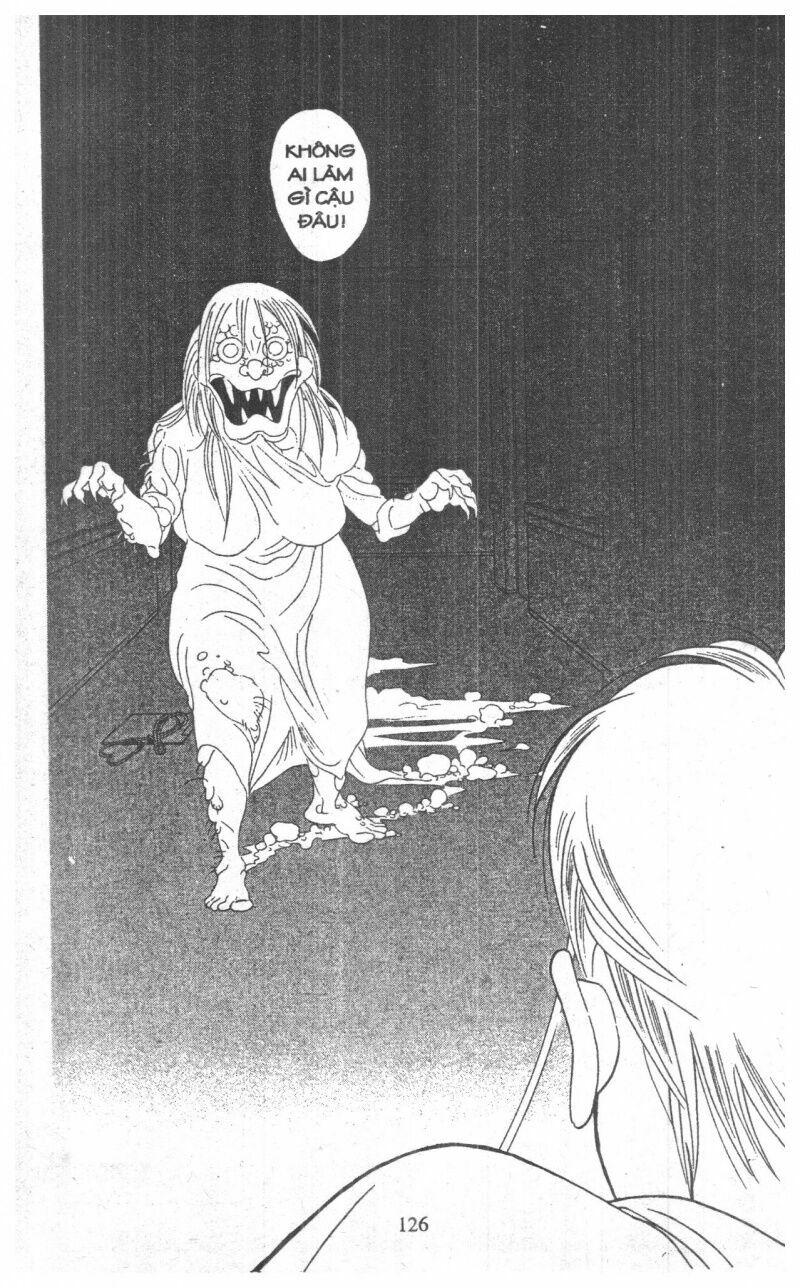 Nàng Tiên Ánh Trăng - Kaguya Hime: Chapter 12