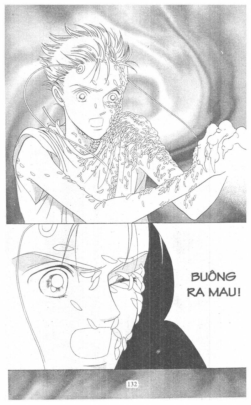 Nàng Tiên Ánh Trăng - Kaguya Hime: Chapter 12