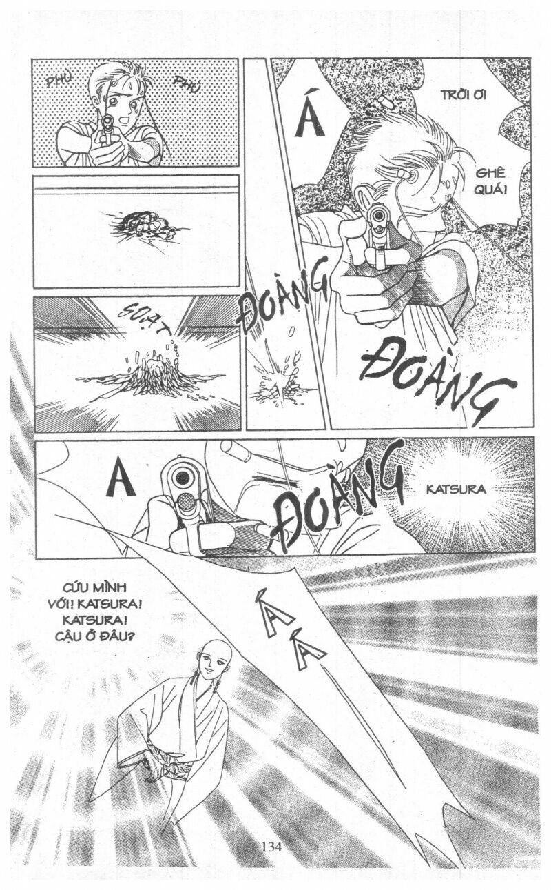 Nàng Tiên Ánh Trăng - Kaguya Hime: Chapter 12