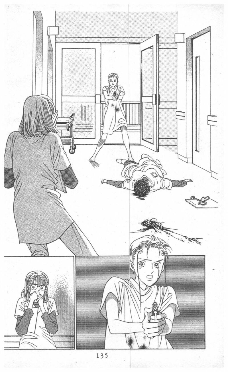 Nàng Tiên Ánh Trăng - Kaguya Hime: Chapter 12