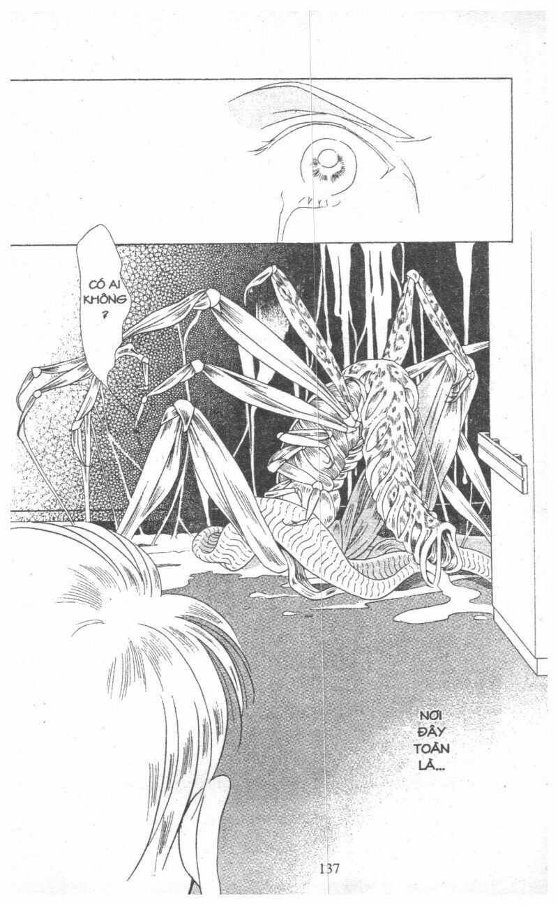Nàng Tiên Ánh Trăng - Kaguya Hime: Chapter 12