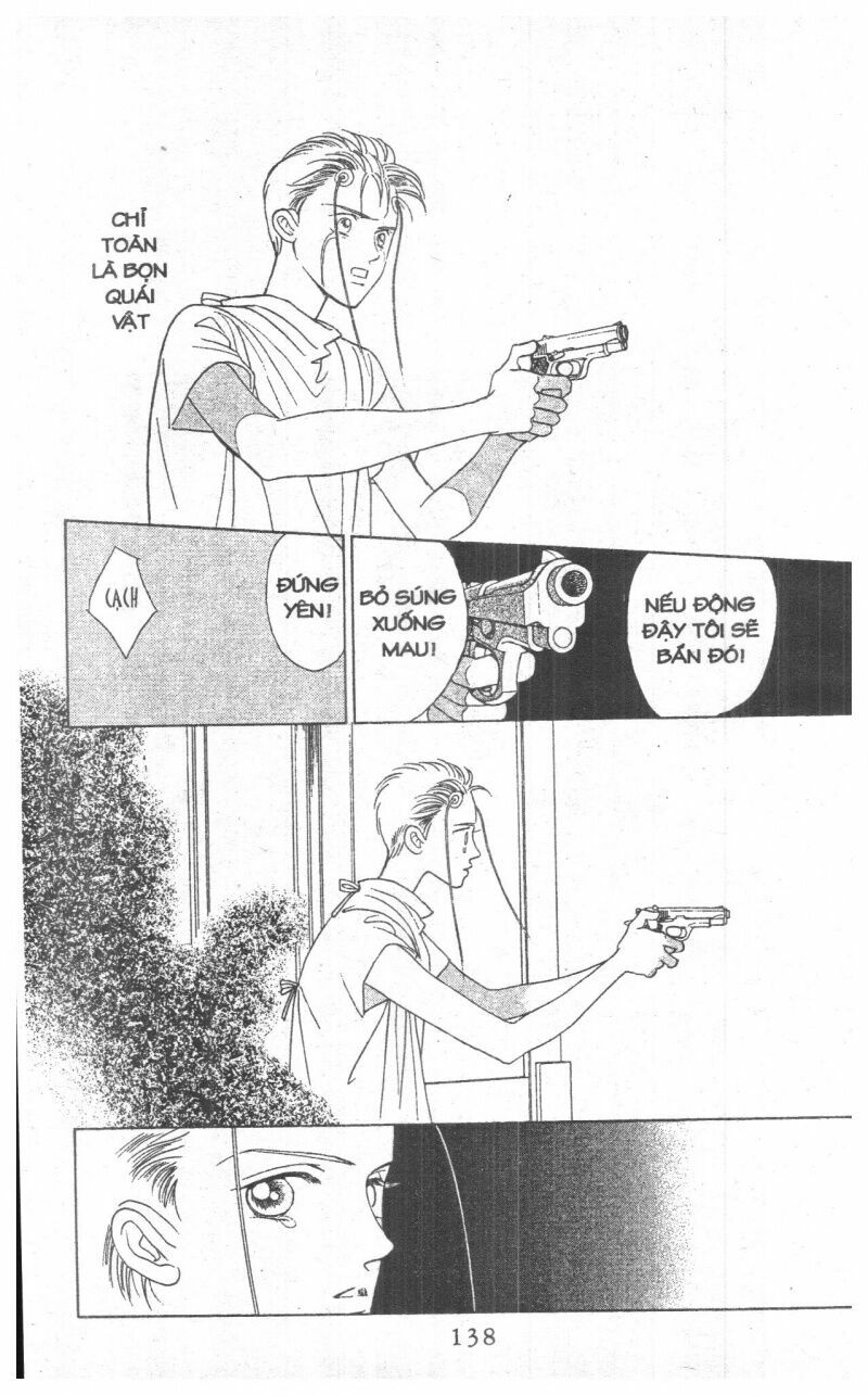 Nàng Tiên Ánh Trăng - Kaguya Hime: Chapter 12