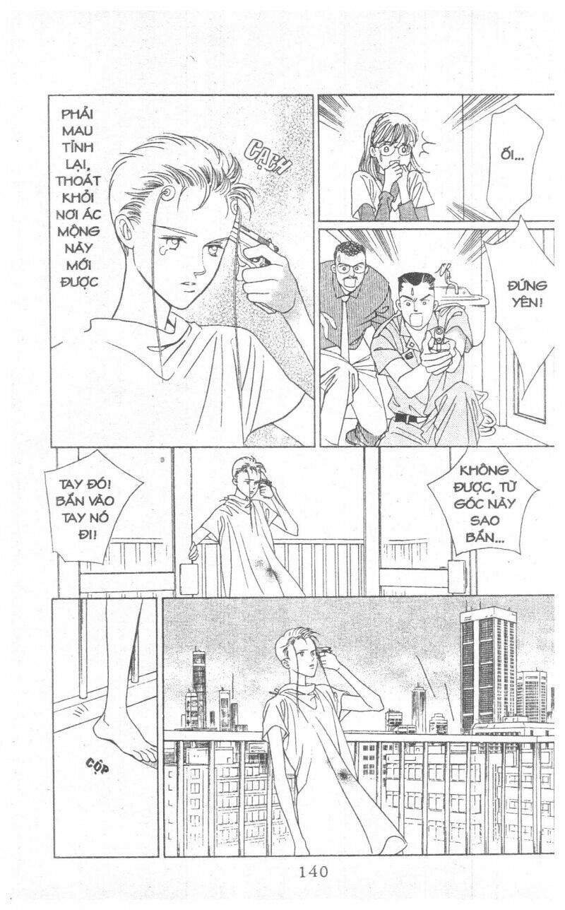 Nàng Tiên Ánh Trăng - Kaguya Hime: Chapter 12