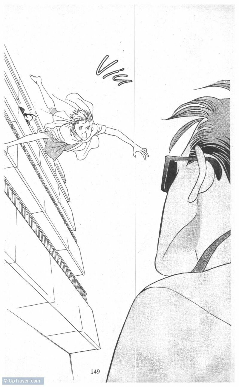 Nàng Tiên Ánh Trăng - Kaguya Hime: Chapter 12