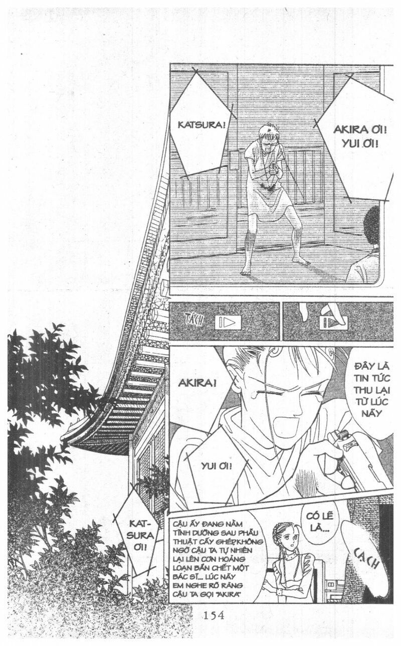 Nàng Tiên Ánh Trăng - Kaguya Hime: Chapter 12