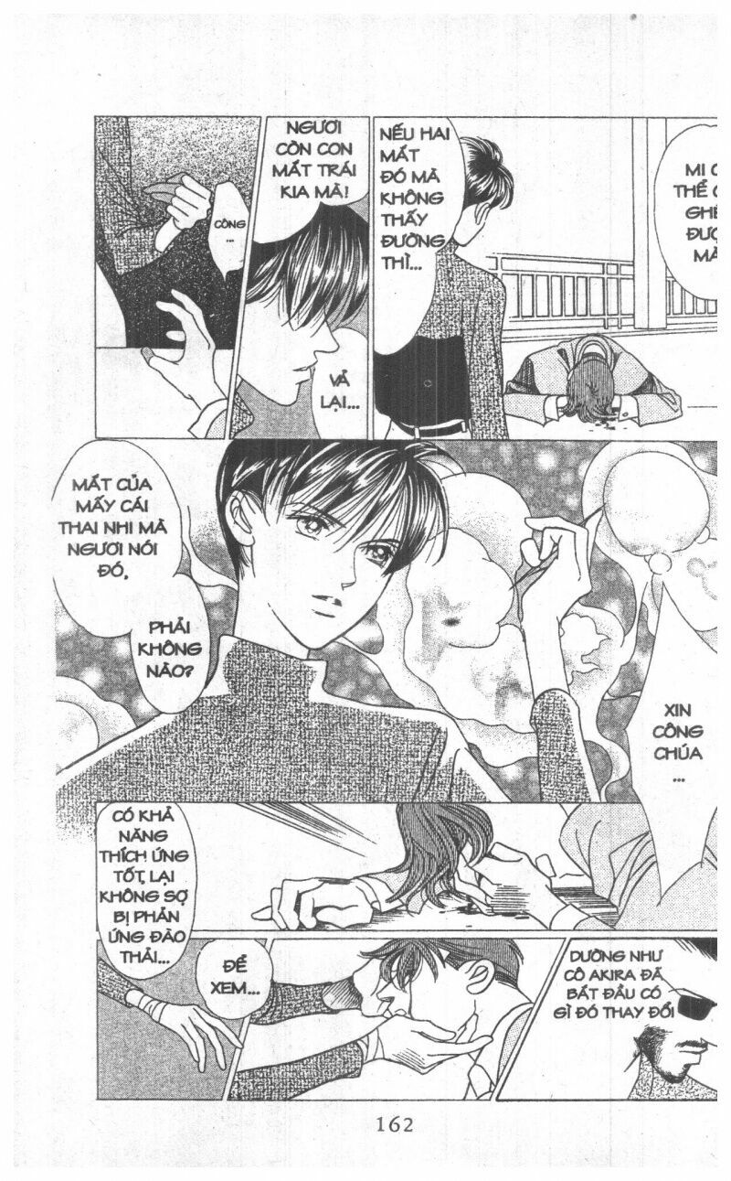 Nàng Tiên Ánh Trăng - Kaguya Hime: Chapter 12