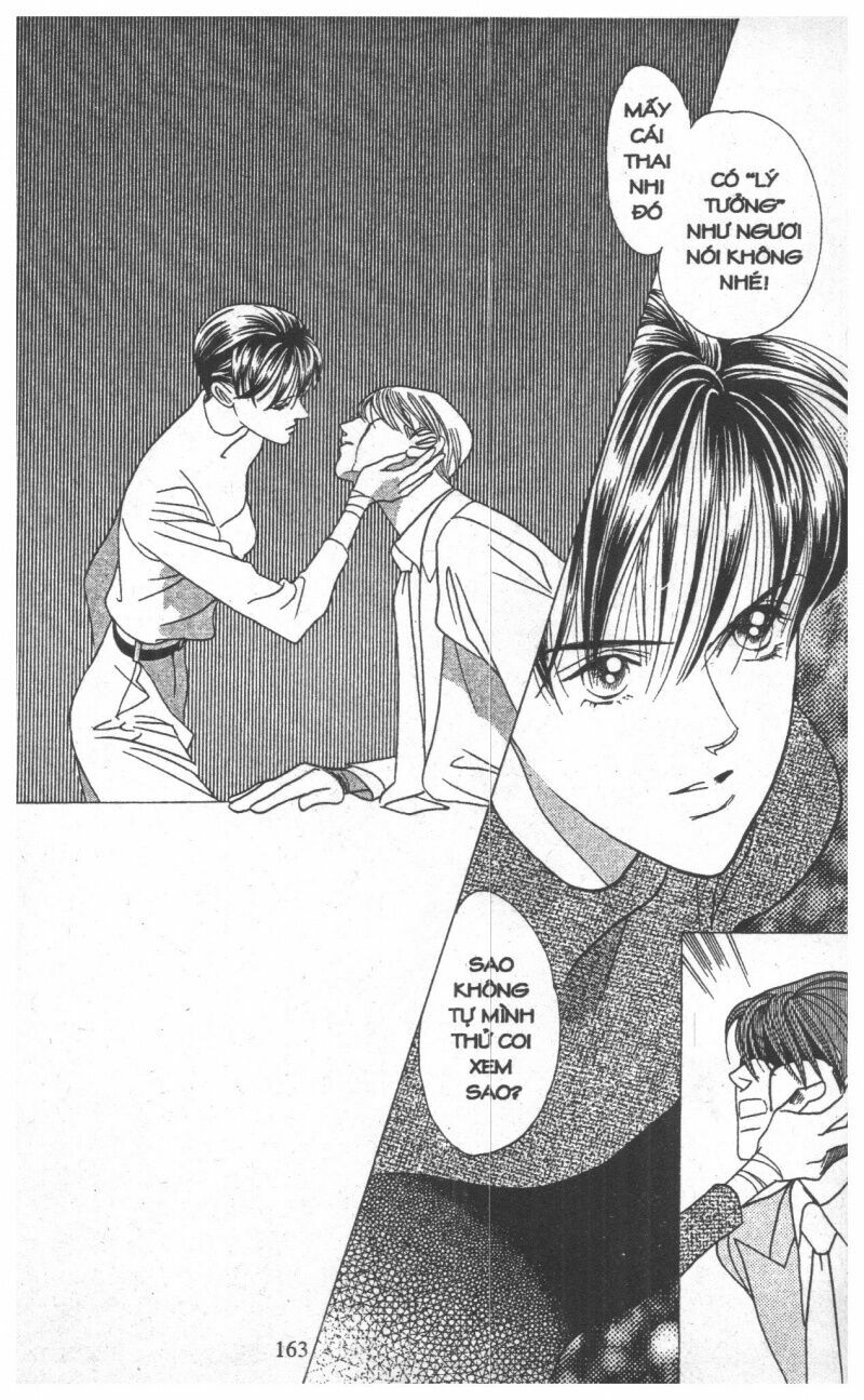 Nàng Tiên Ánh Trăng - Kaguya Hime: Chapter 12
