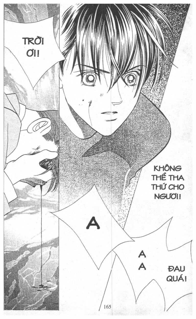Nàng Tiên Ánh Trăng - Kaguya Hime: Chapter 12