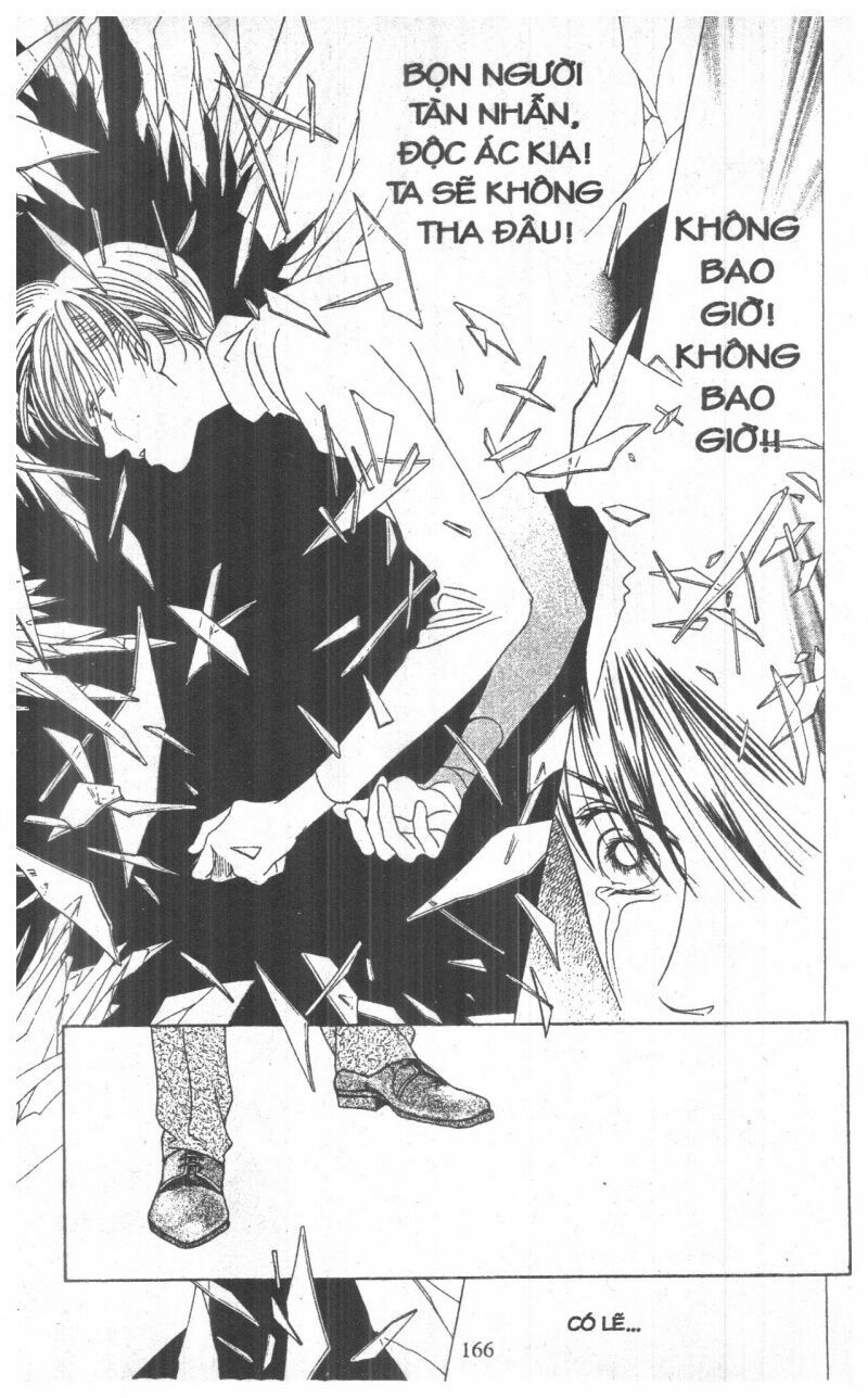 Nàng Tiên Ánh Trăng - Kaguya Hime: Chapter 12