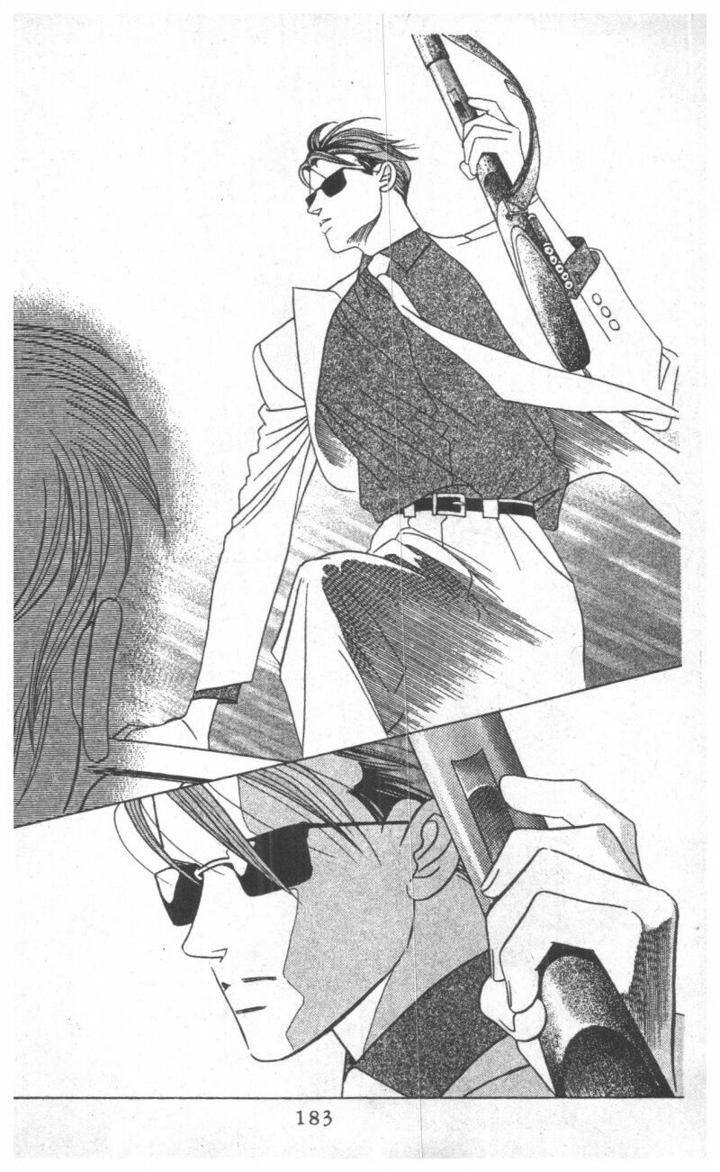 Nàng Tiên Ánh Trăng - Kaguya Hime: Chapter 12