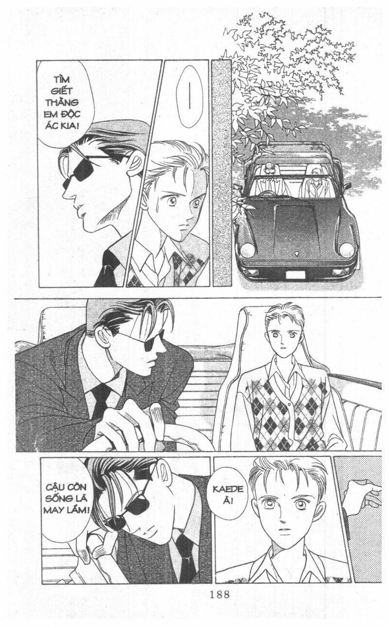 Nàng Tiên Ánh Trăng - Kaguya Hime: Chapter 12