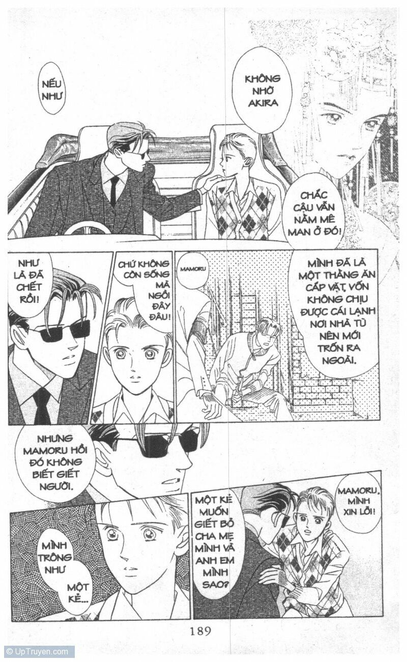Nàng Tiên Ánh Trăng - Kaguya Hime: Chapter 12