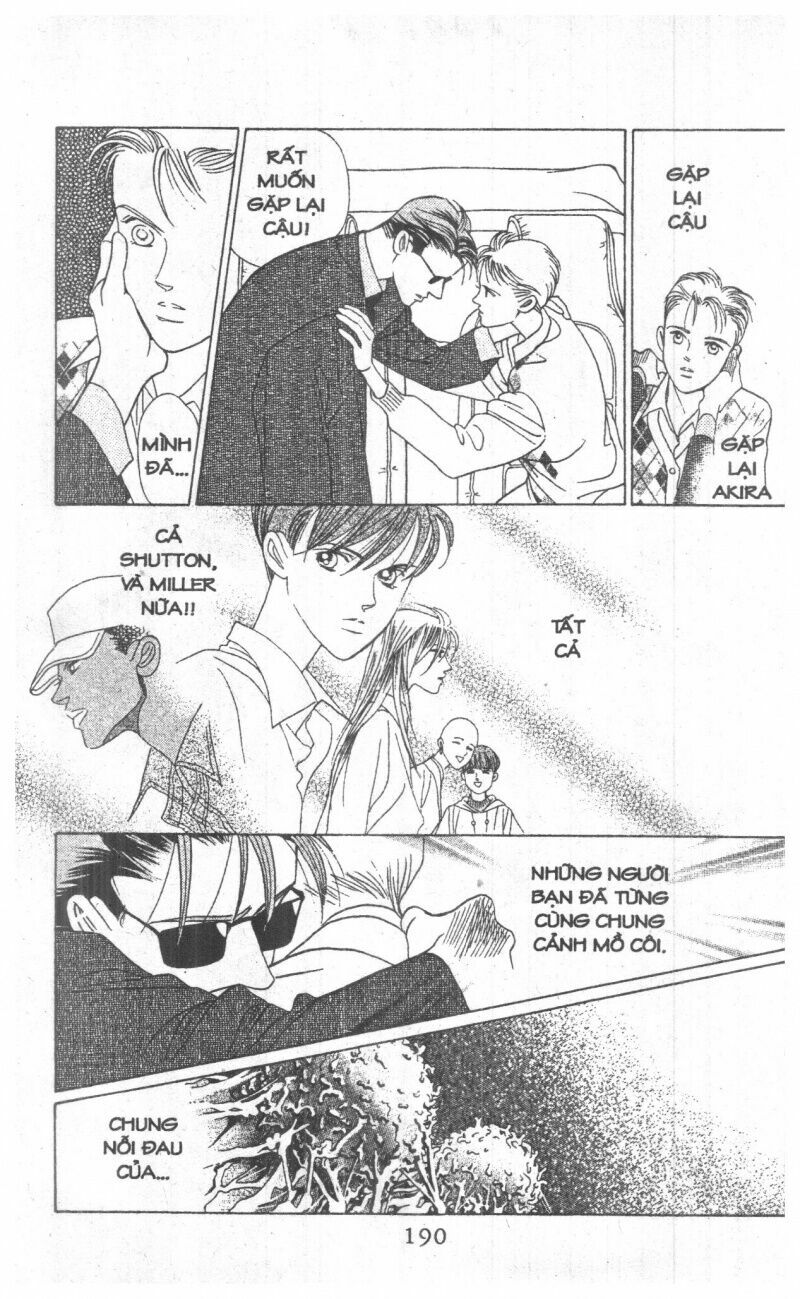Nàng Tiên Ánh Trăng - Kaguya Hime: Chapter 12