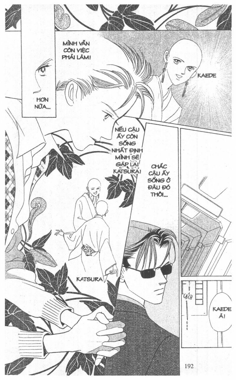 Nàng Tiên Ánh Trăng - Kaguya Hime: Chapter 12
