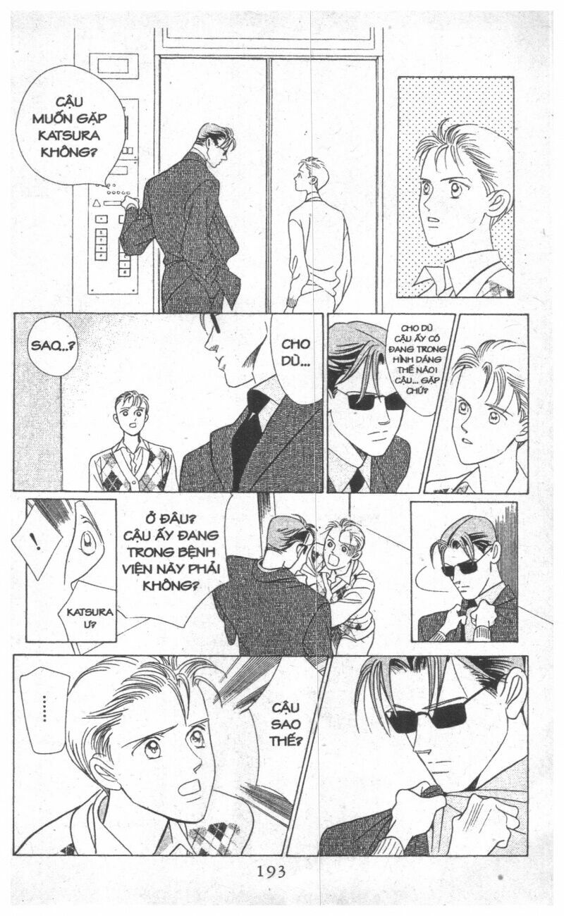 Nàng Tiên Ánh Trăng - Kaguya Hime: Chapter 12