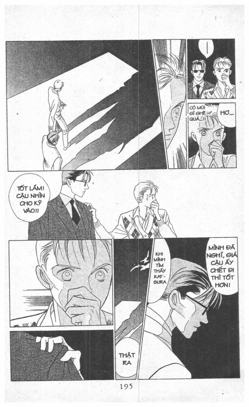 Nàng Tiên Ánh Trăng - Kaguya Hime: Chapter 12