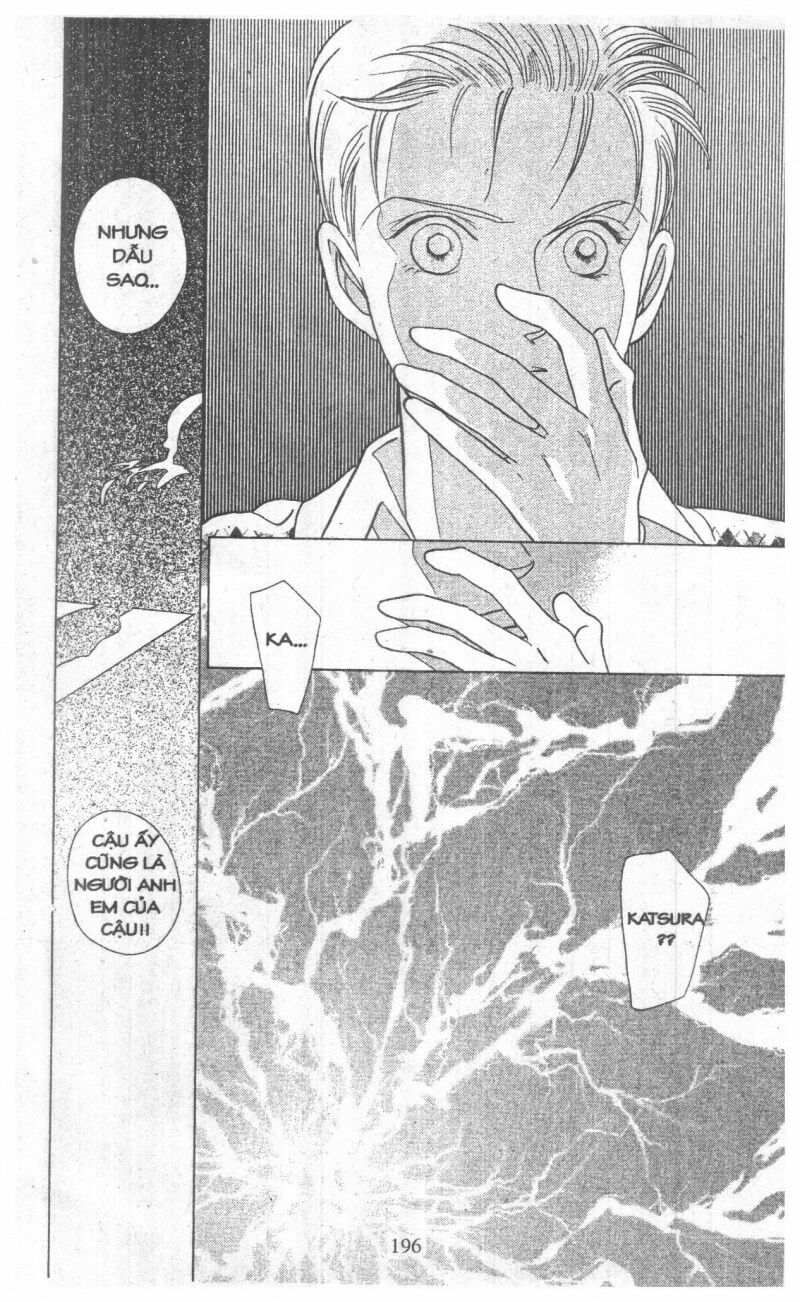 Nàng Tiên Ánh Trăng - Kaguya Hime: Chapter 12