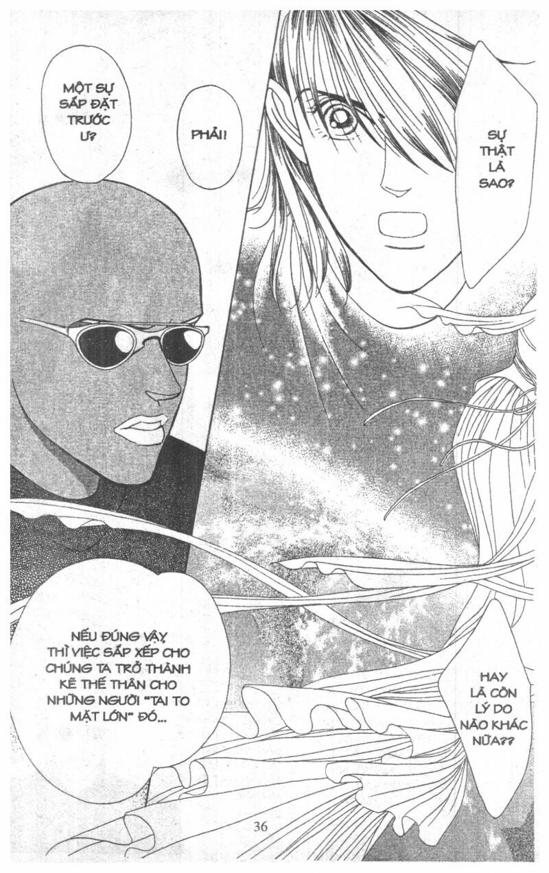 Nàng Tiên Ánh Trăng - Kaguya Hime: Chapter 12
