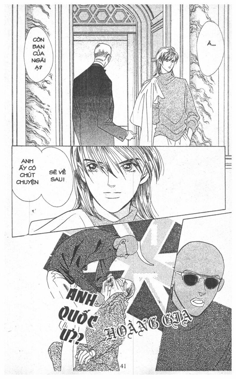 Nàng Tiên Ánh Trăng - Kaguya Hime: Chapter 12