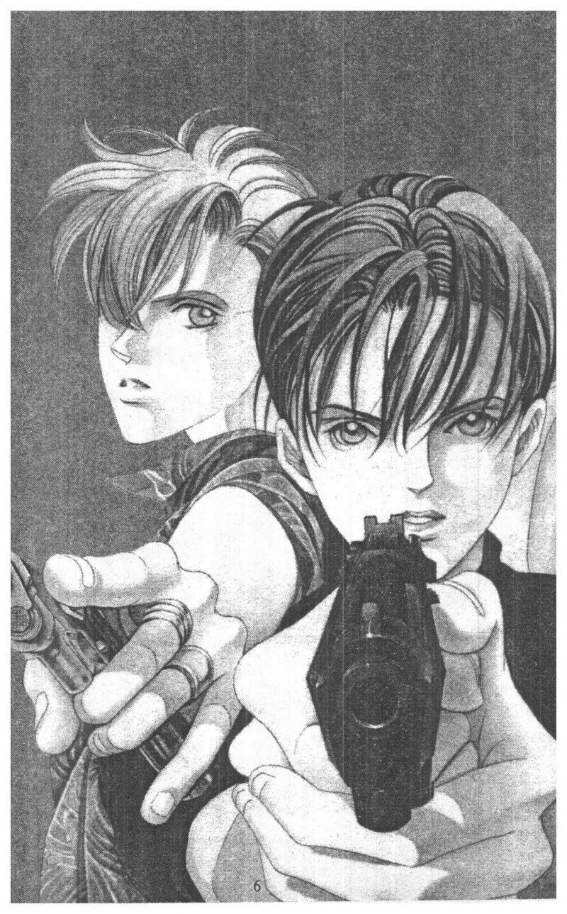Nàng Tiên Ánh Trăng - Kaguya Hime: Chapter 12