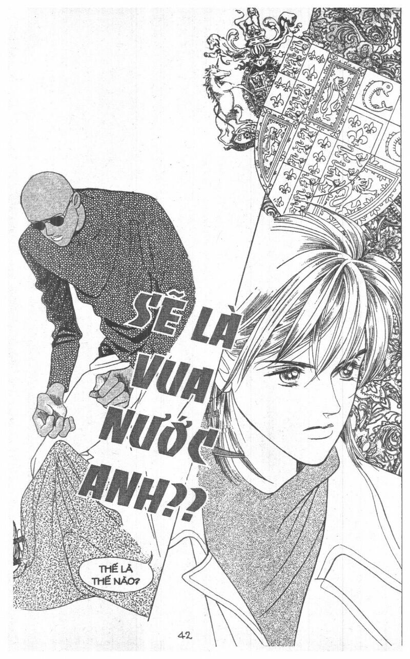 Nàng Tiên Ánh Trăng - Kaguya Hime: Chapter 12