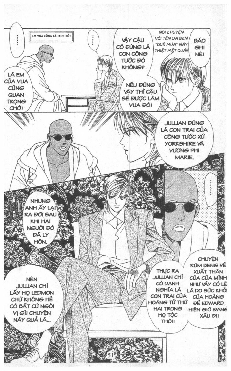 Nàng Tiên Ánh Trăng - Kaguya Hime: Chapter 12
