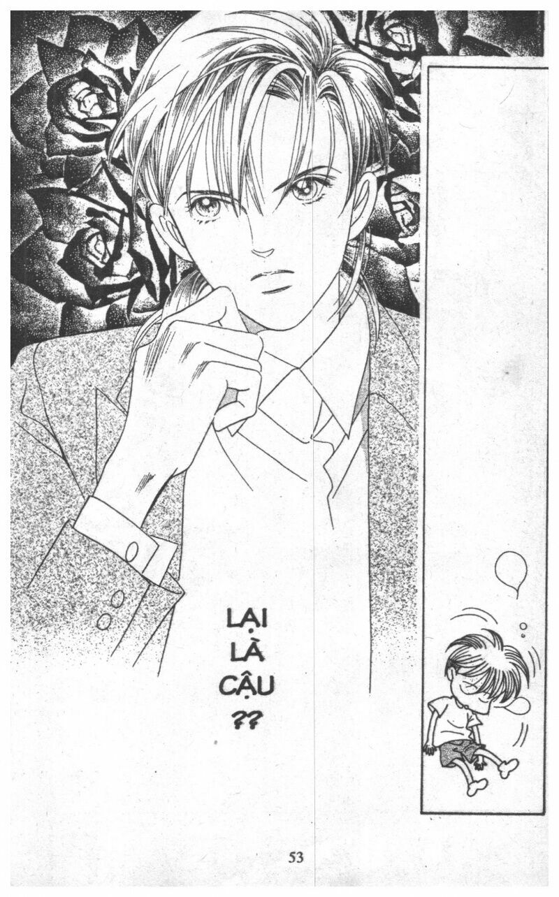 Nàng Tiên Ánh Trăng - Kaguya Hime: Chapter 12