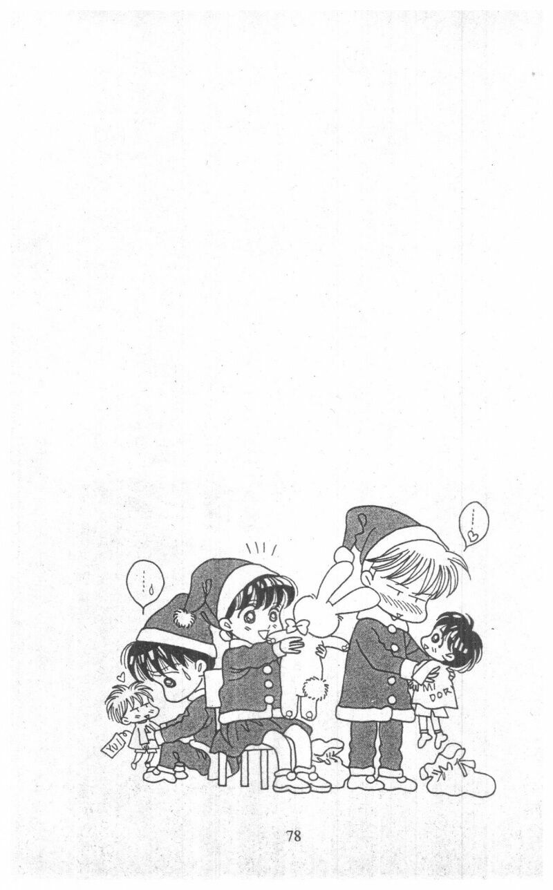 Nàng Tiên Ánh Trăng - Kaguya Hime: Chapter 12