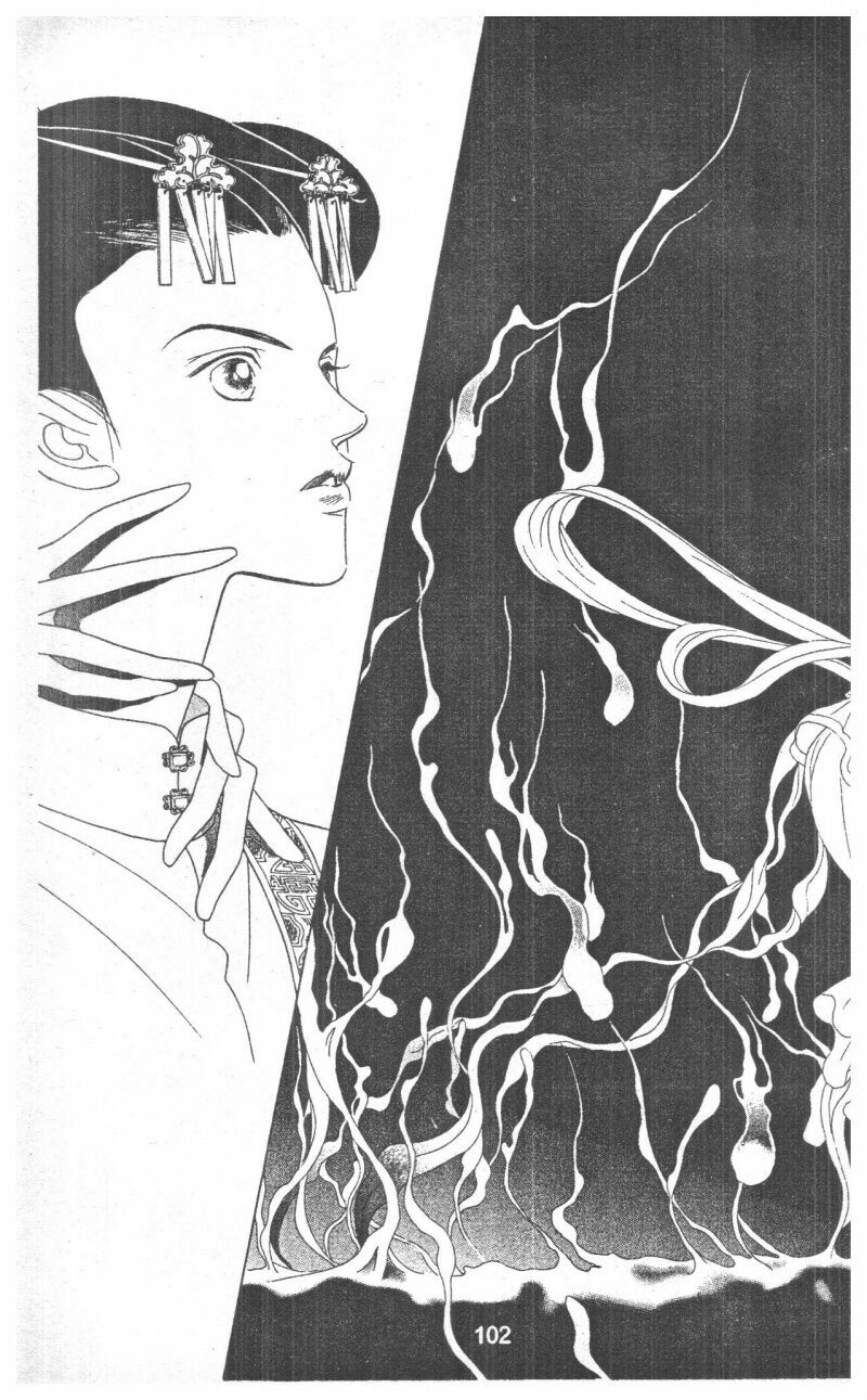 Nàng Tiên Ánh Trăng - Kaguya Hime: Chapter 13