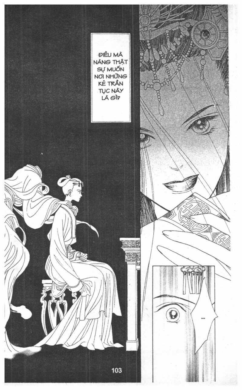 Nàng Tiên Ánh Trăng - Kaguya Hime: Chapter 13