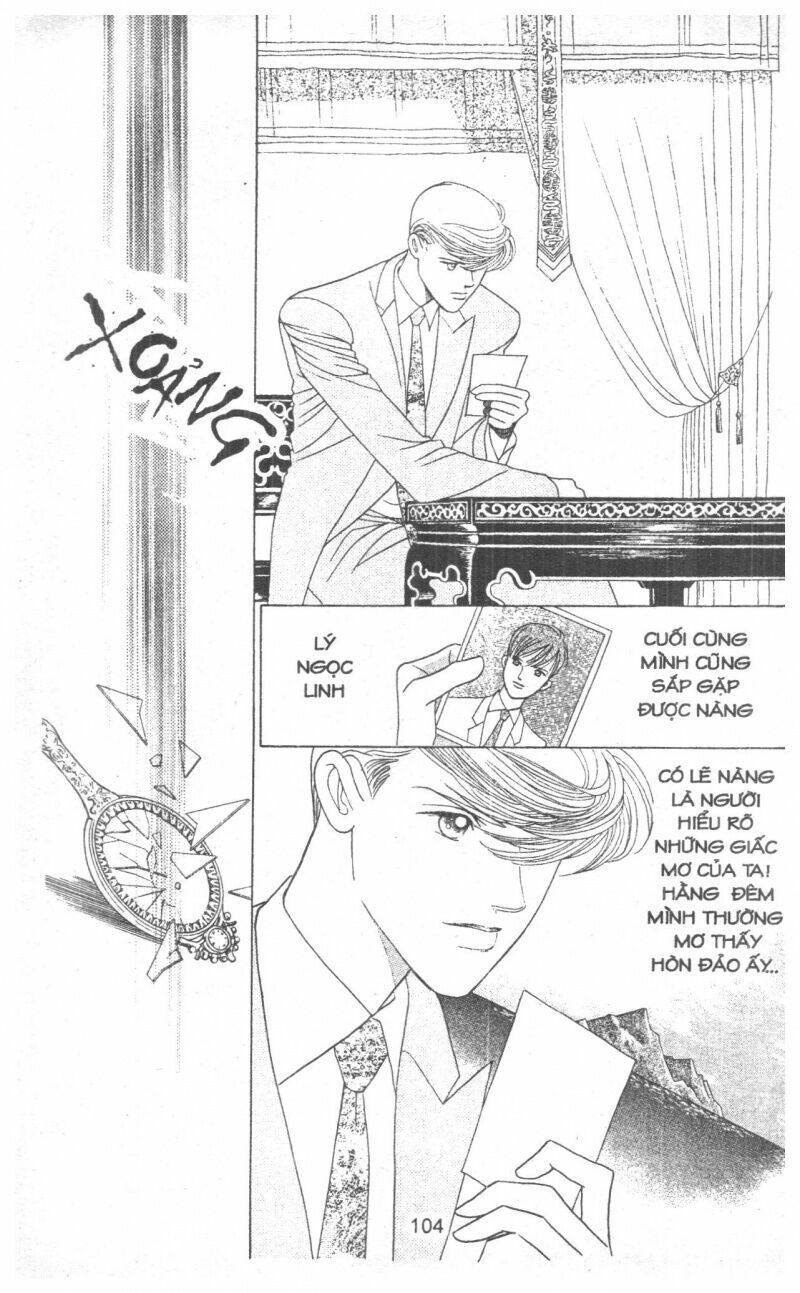 Nàng Tiên Ánh Trăng - Kaguya Hime: Chapter 13