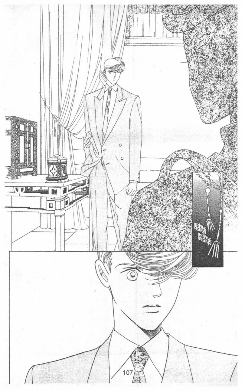 Nàng Tiên Ánh Trăng - Kaguya Hime: Chapter 13