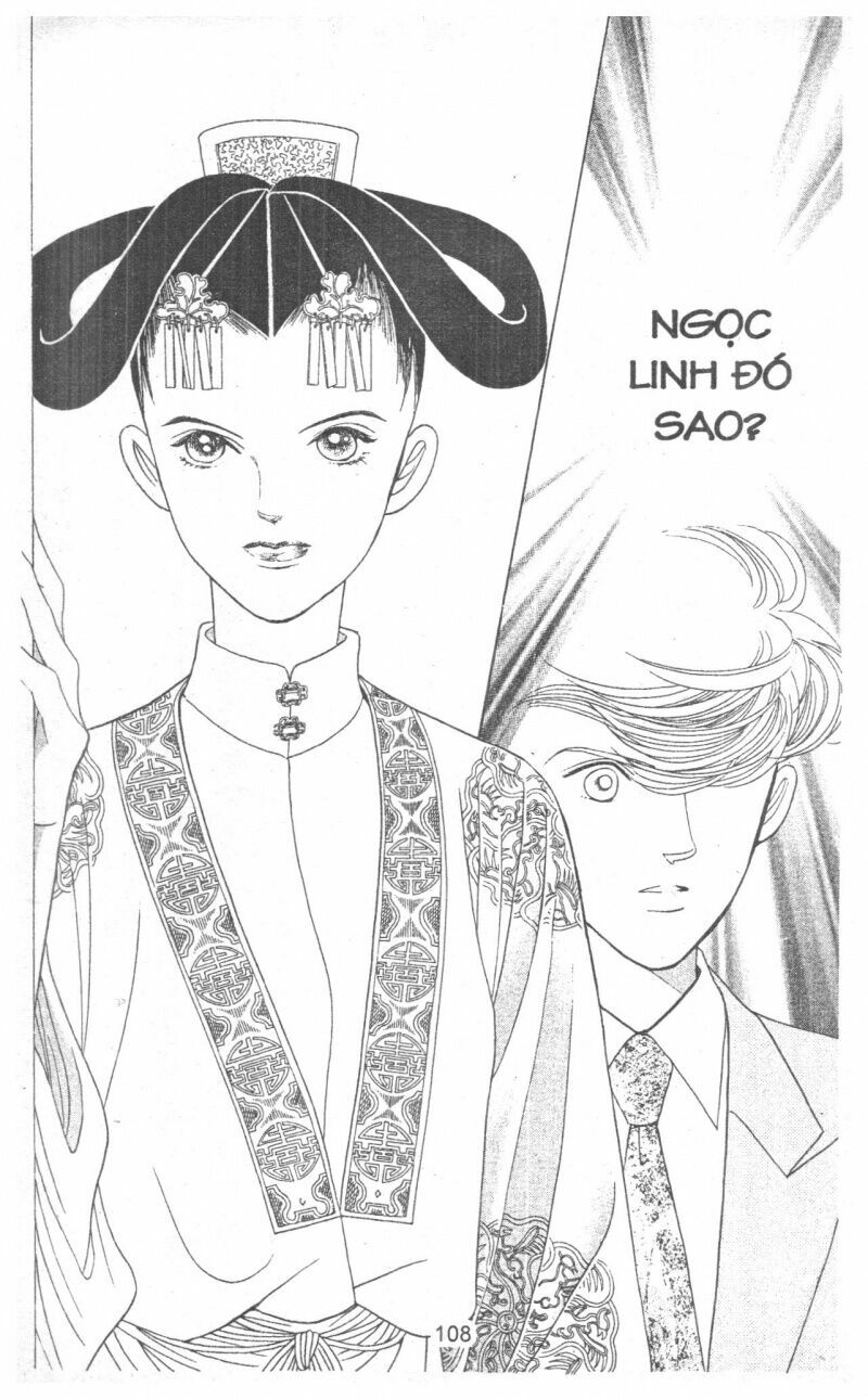 Nàng Tiên Ánh Trăng - Kaguya Hime: Chapter 13