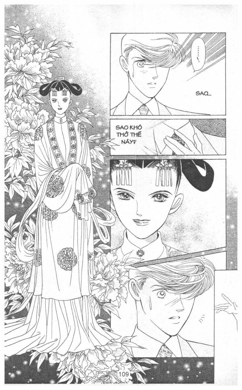 Nàng Tiên Ánh Trăng - Kaguya Hime: Chapter 13