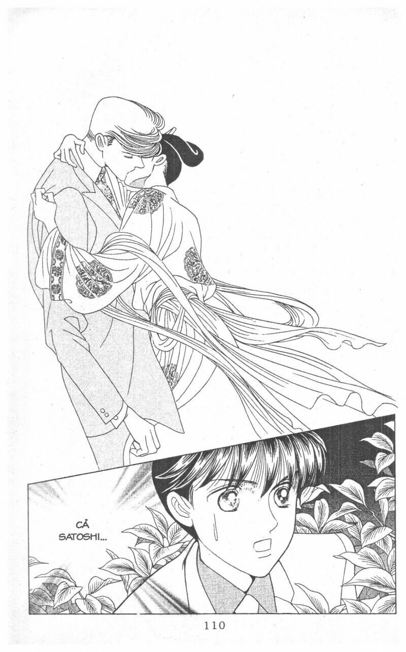 Nàng Tiên Ánh Trăng - Kaguya Hime: Chapter 13