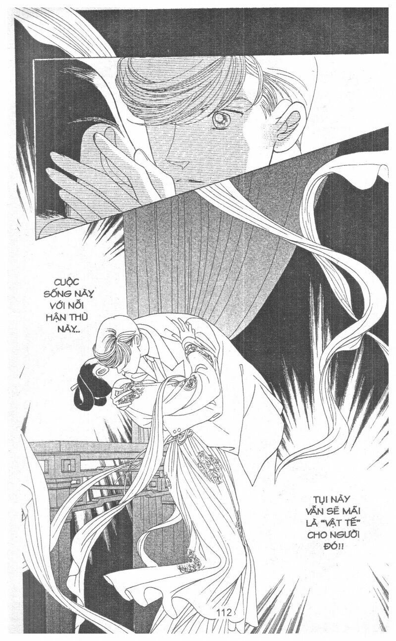 Nàng Tiên Ánh Trăng - Kaguya Hime: Chapter 13