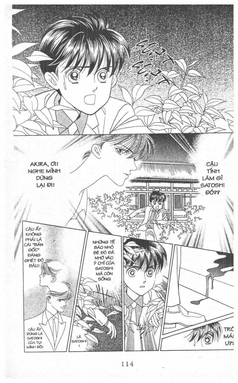 Nàng Tiên Ánh Trăng - Kaguya Hime: Chapter 13