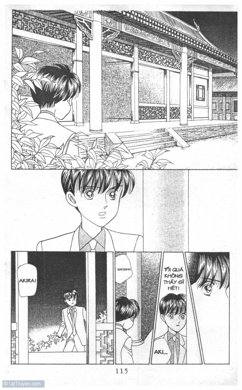 Nàng Tiên Ánh Trăng - Kaguya Hime: Chapter 13