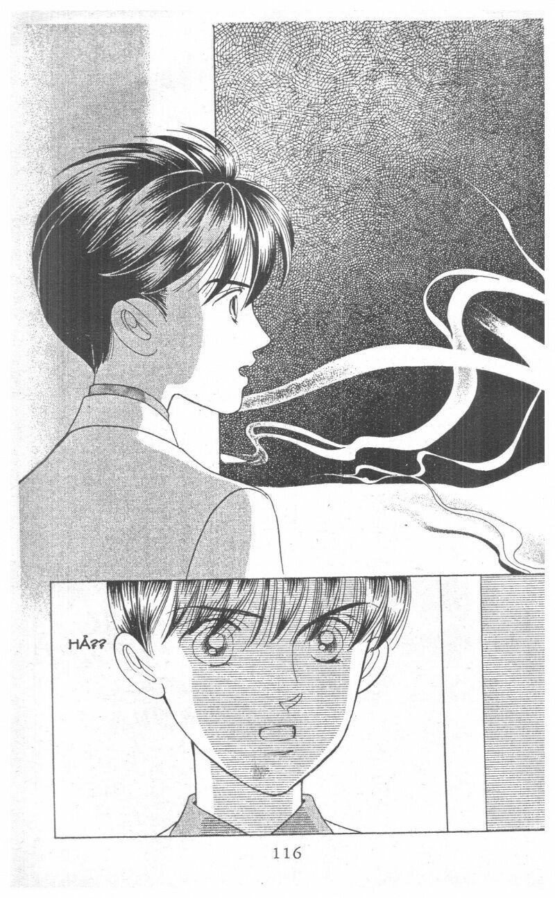 Nàng Tiên Ánh Trăng - Kaguya Hime: Chapter 13