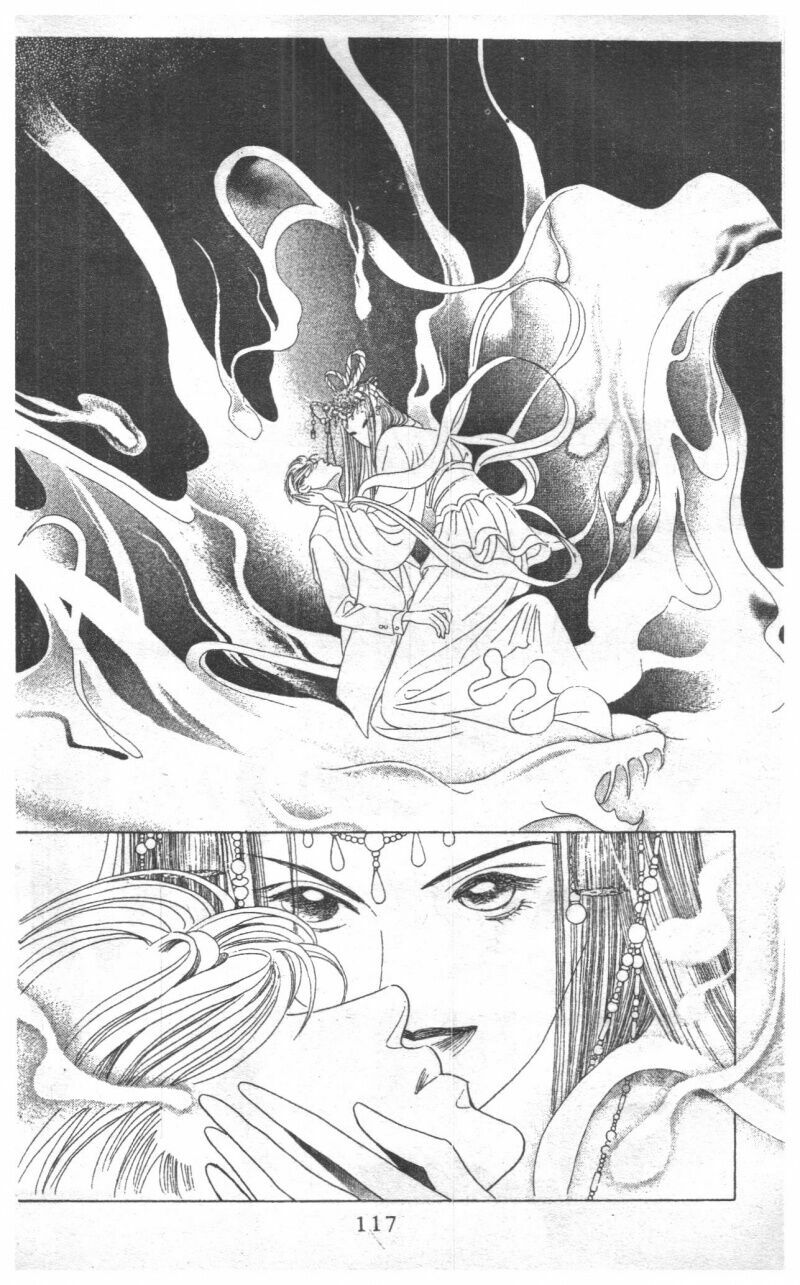 Nàng Tiên Ánh Trăng - Kaguya Hime: Chapter 13