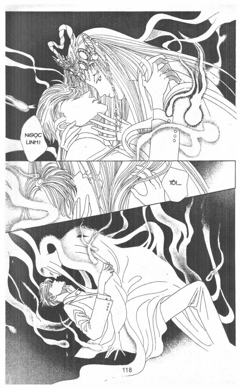 Nàng Tiên Ánh Trăng - Kaguya Hime: Chapter 13