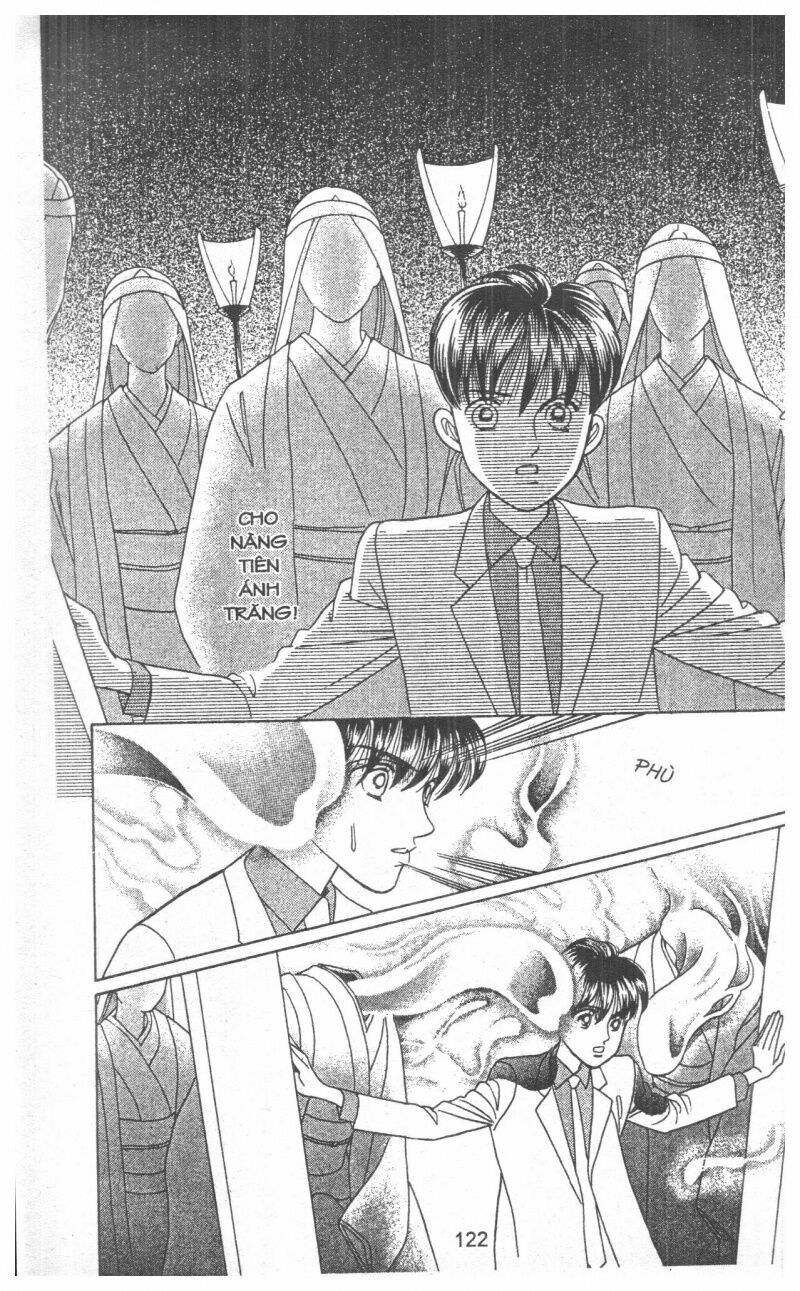 Nàng Tiên Ánh Trăng - Kaguya Hime: Chapter 13