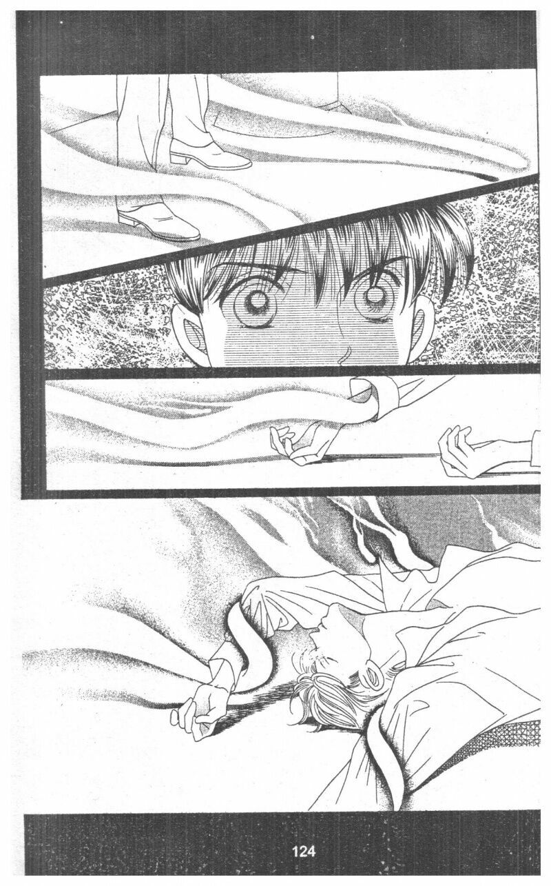 Nàng Tiên Ánh Trăng - Kaguya Hime: Chapter 13