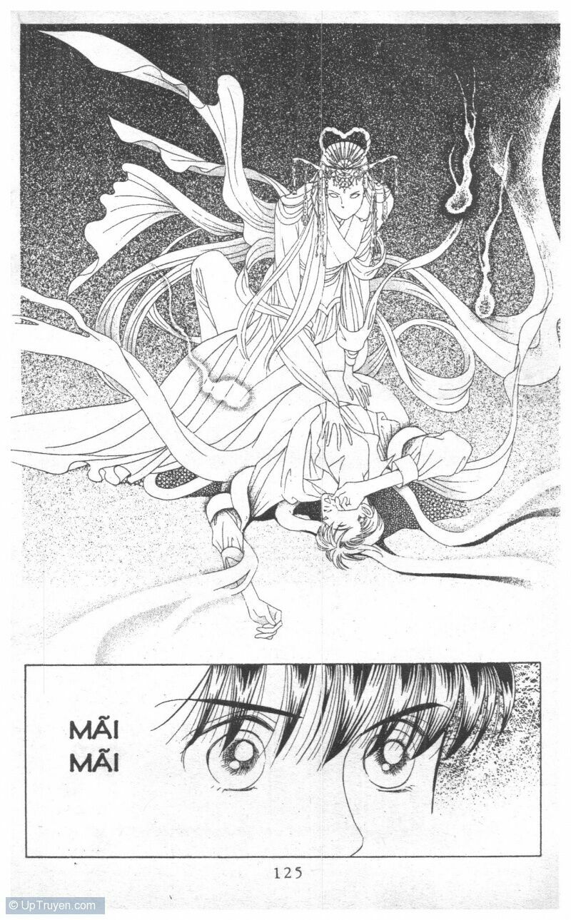 Nàng Tiên Ánh Trăng - Kaguya Hime: Chapter 13