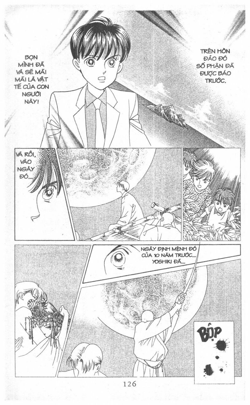 Nàng Tiên Ánh Trăng - Kaguya Hime: Chapter 13