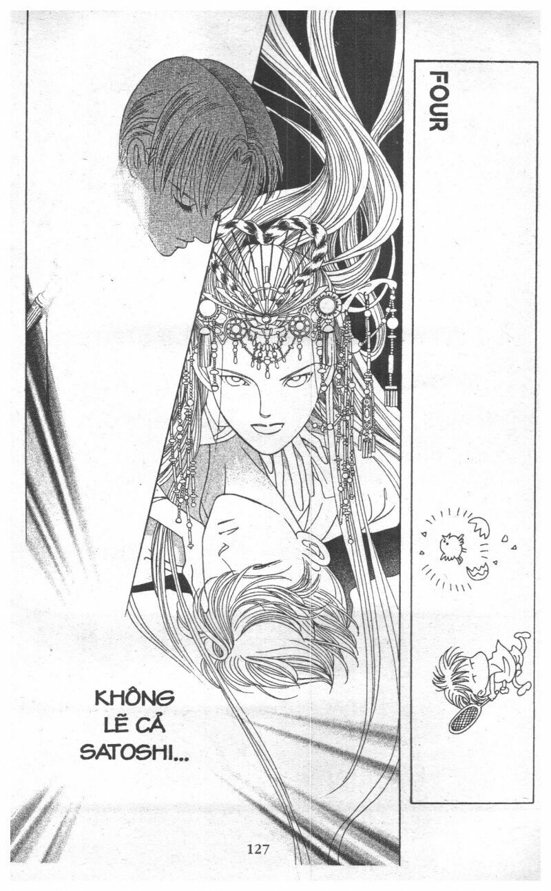 Nàng Tiên Ánh Trăng - Kaguya Hime: Chapter 13