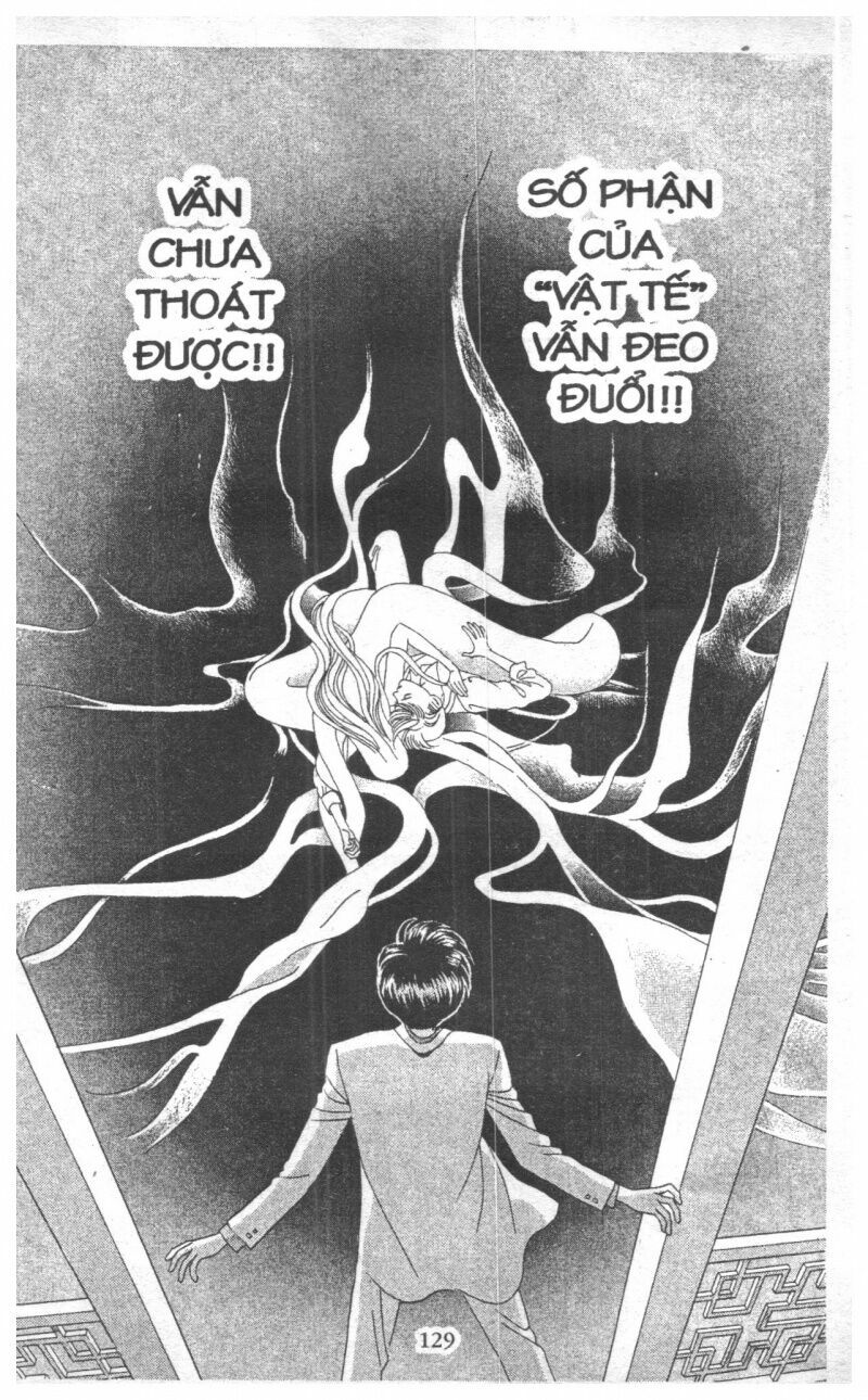Nàng Tiên Ánh Trăng - Kaguya Hime: Chapter 13