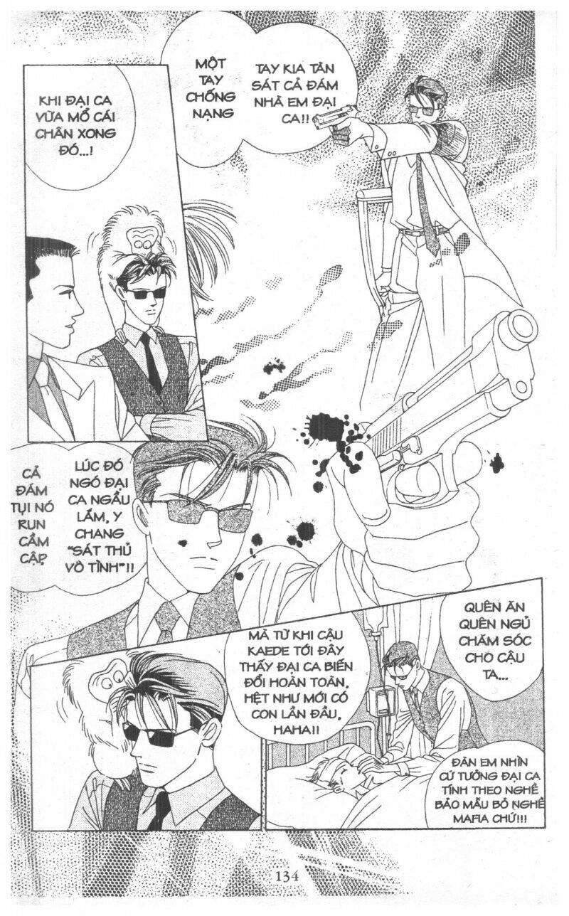 Nàng Tiên Ánh Trăng - Kaguya Hime: Chapter 13