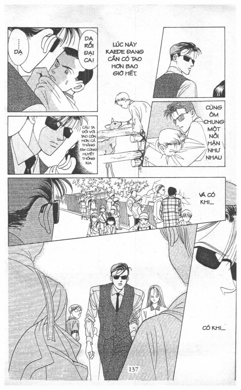 Nàng Tiên Ánh Trăng - Kaguya Hime: Chapter 13
