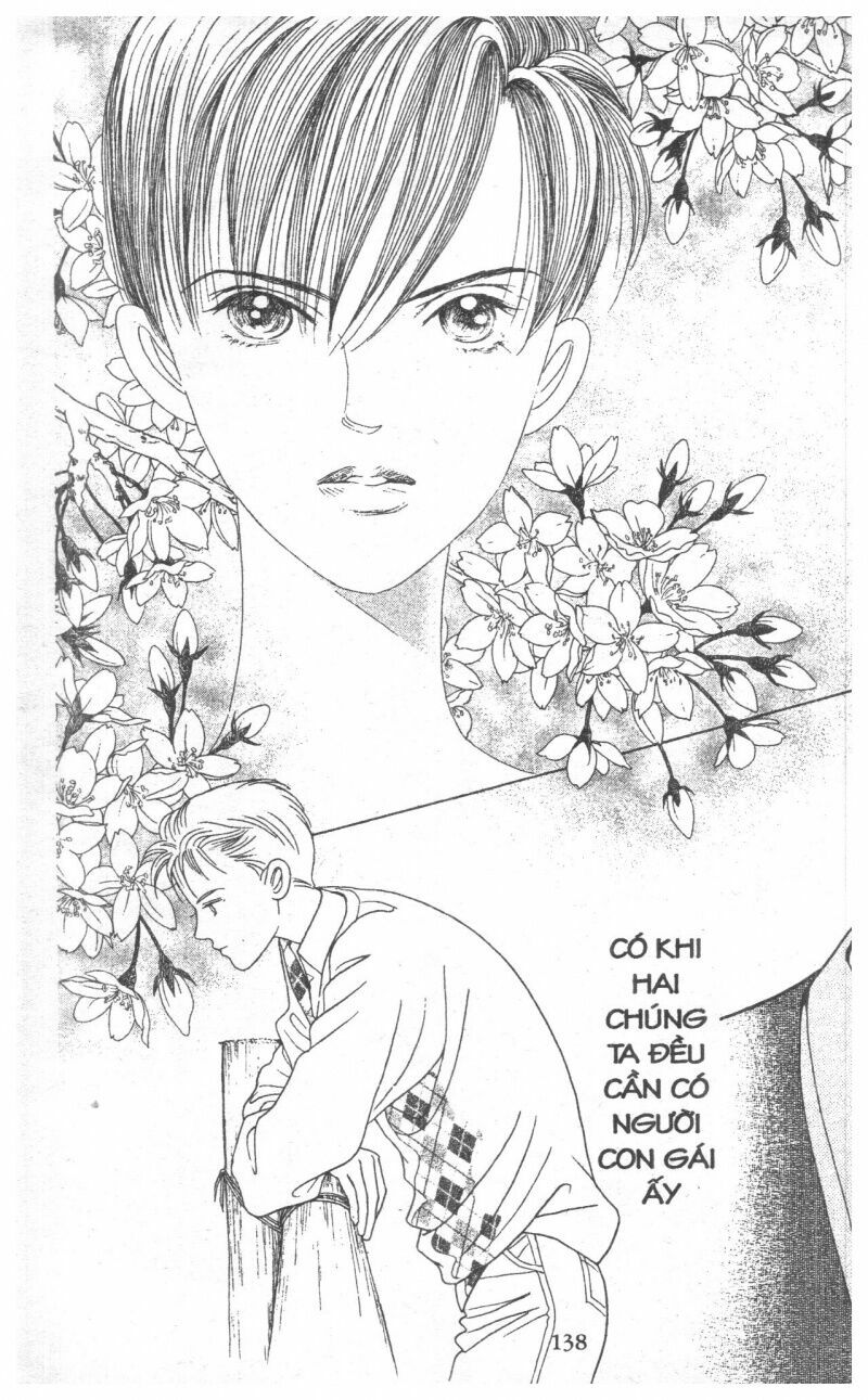 Nàng Tiên Ánh Trăng - Kaguya Hime: Chapter 13